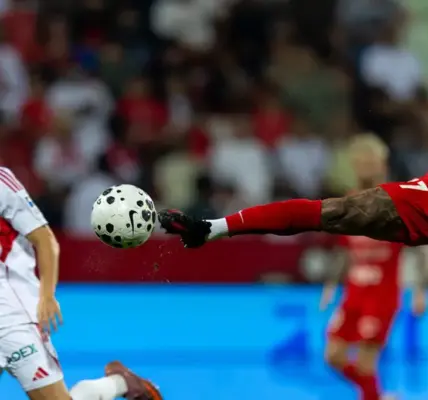 شباب الأهلي ضد الجزيرة — SA news