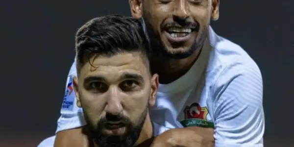 شباب الاهلي — SA news