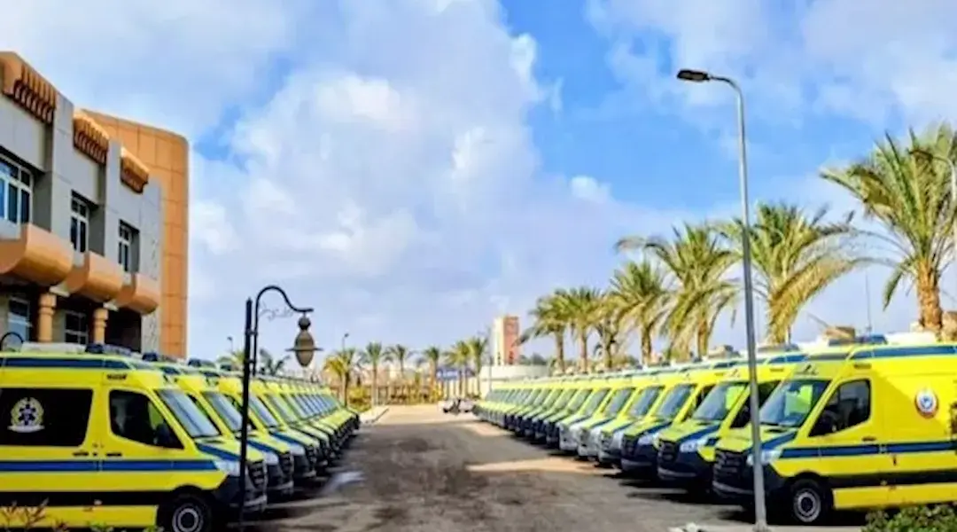 شم النسيم — SA news