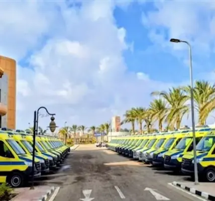 شم النسيم — SA news