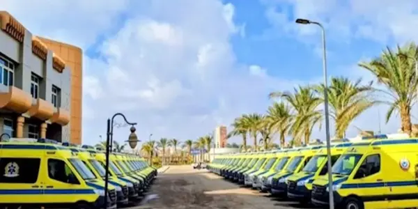 شم النسيم — SA news