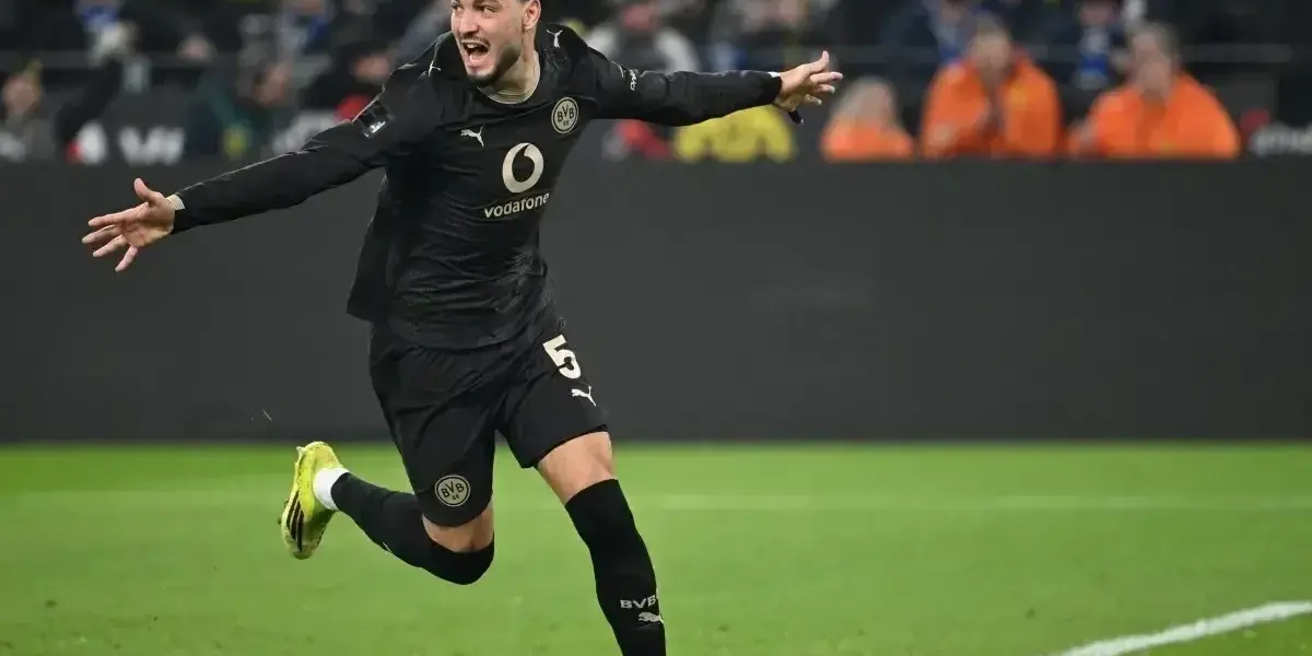 شتوتغارت ضد دورتموند — SA news