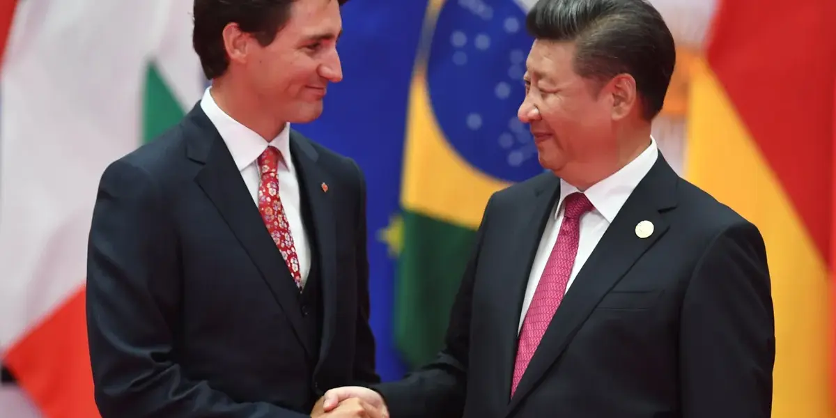 شي جين بينغ — SA news