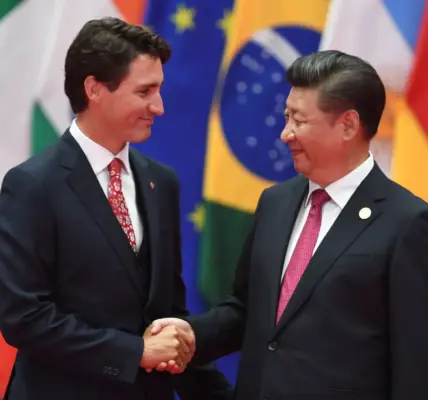 شي جين بينغ — SA news