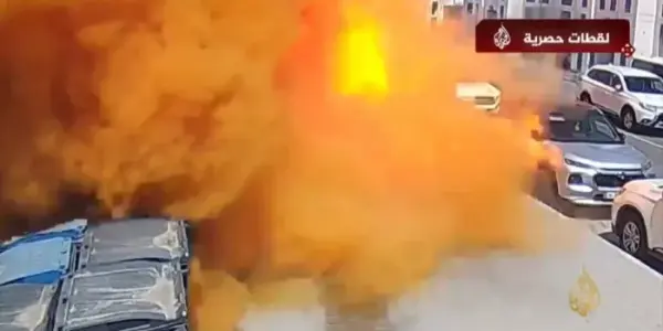 صحيفة المرصد — SA news