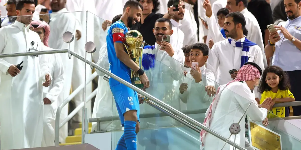 سلمان الفرج — SA news