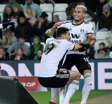 سندرلاند ضد توتنهام — SA news