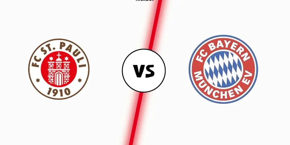 st. pauli vs bayern — SA news