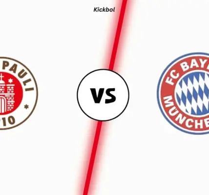 st. pauli vs bayern — SA news