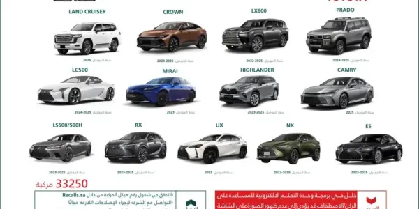 استدعاء وزارة التجارة — SA news