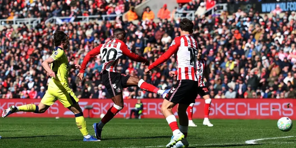 sunderland vs tottenham — SA news