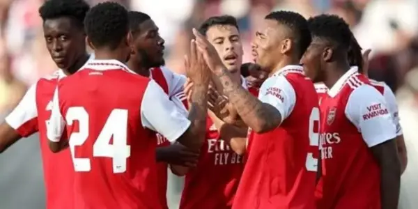 ساوثهامبتون ضد آرسنال — SA news