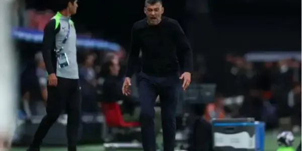 سيرجيو كونسيساو — SA news