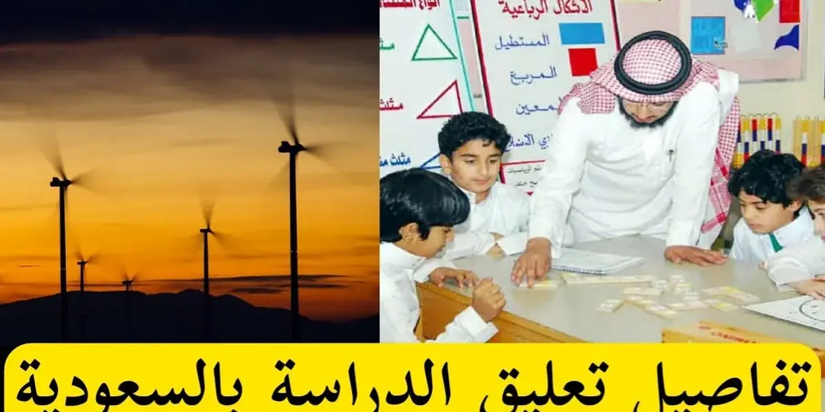 تعليق الدراسة غدا — SA news