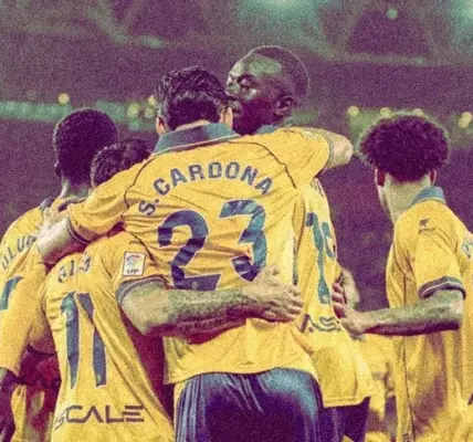 أتلتيك بيلباو ضد فياريال — SA news