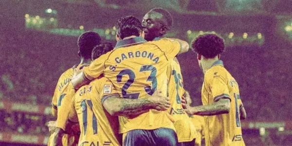 أتلتيك بيلباو ضد فياريال — SA news