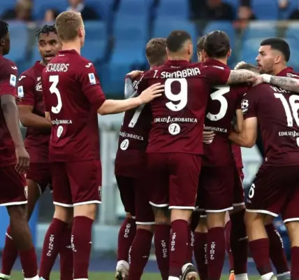 torino vs inter — SA news