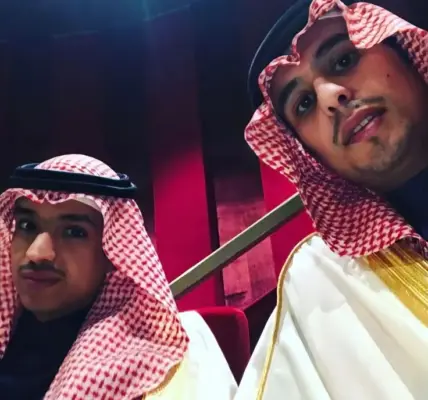 تركي بن سلمان — SA news