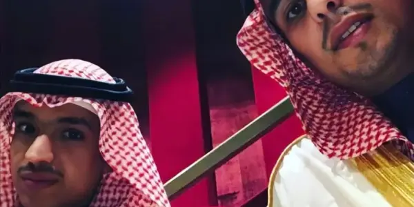 تركي بن سلمان — SA news
