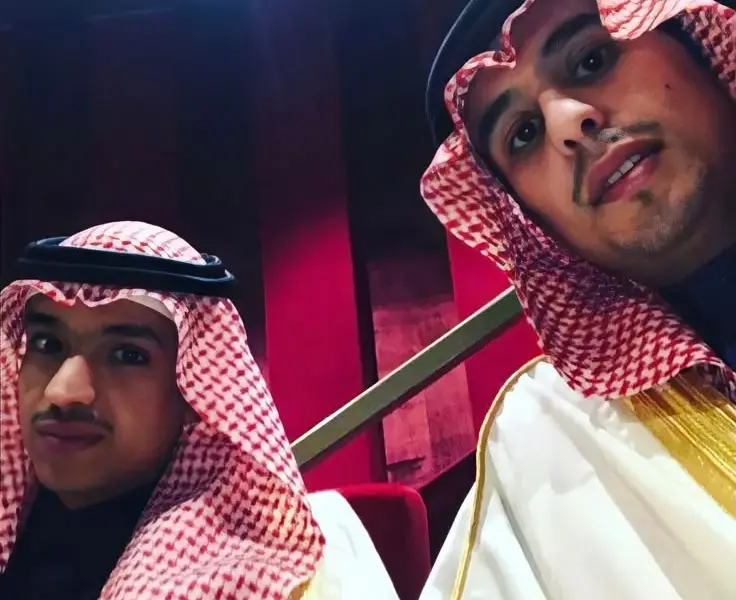 تركي بن سلمان — SA news