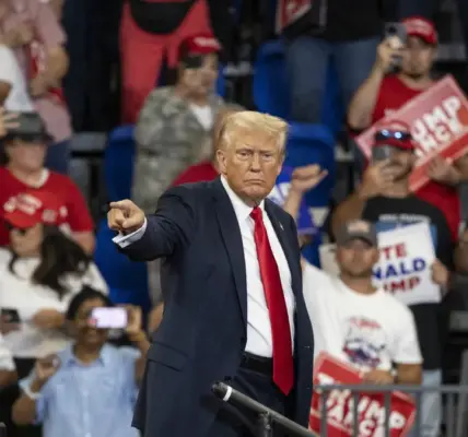 ترامب إيران — SA news