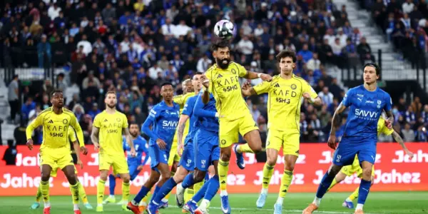 ترتيب دوري روشن السعودي 2026 — SA news