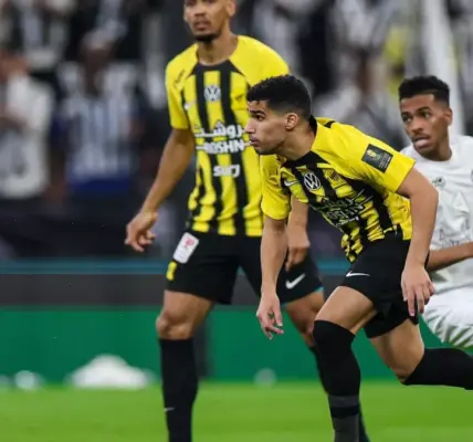 ترتيب دوري روشن — SA news