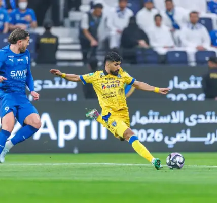 ترتيب — SA news