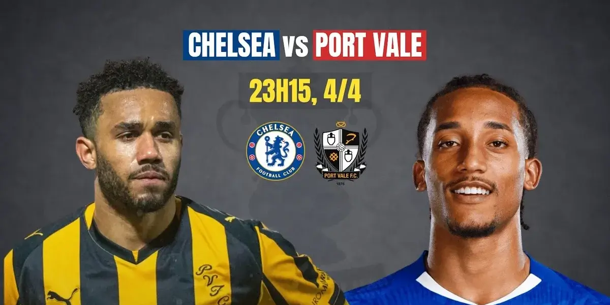 تشيلسي ضد بورت فايل — SA news