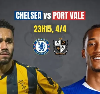 تشيلسي ضد بورت فايل — SA news