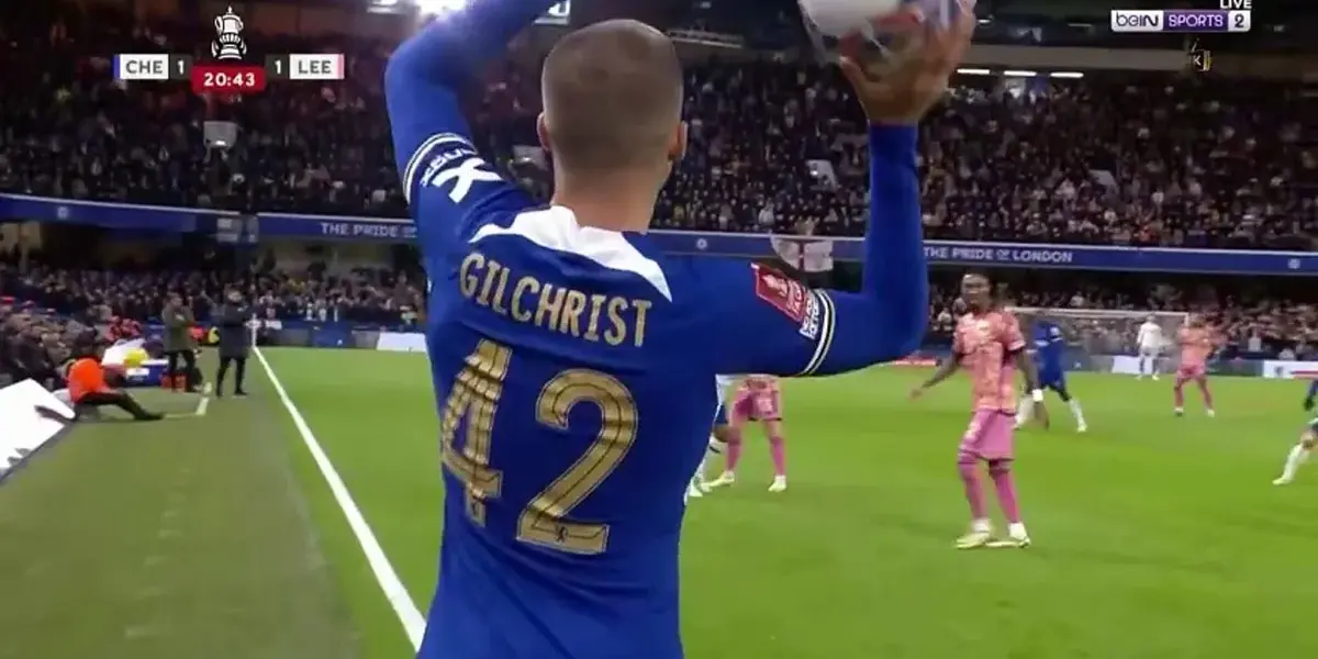 تشيلسي ضد ليدز — SA news