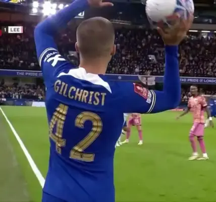 تشيلسي ضد ليدز — SA news