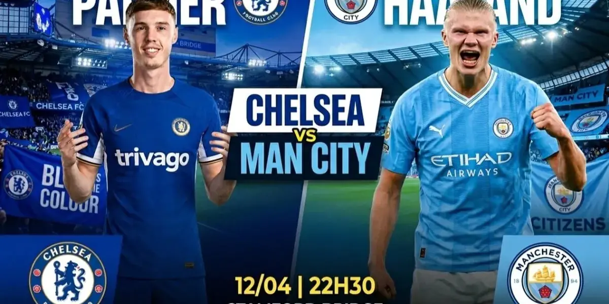 تشيلسي ضد مان سيتي — SA news