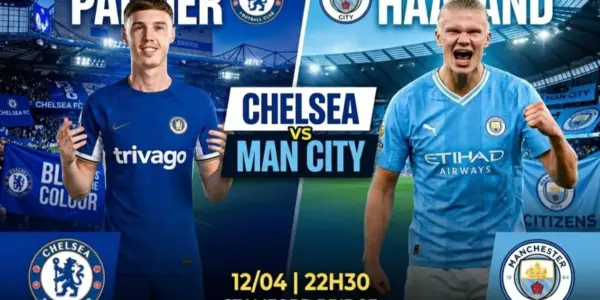 تشيلسي ضد مان سيتي — SA news