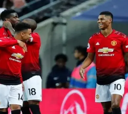 تشيلسي ضد مان يونايتد — SA news