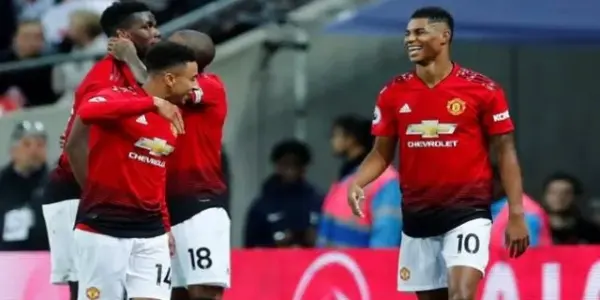 تشيلسي ضد مان يونايتد — SA news