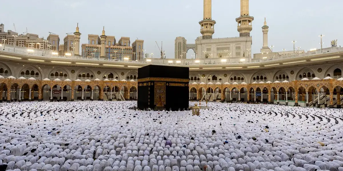 تصريح دخول مكة — SA news