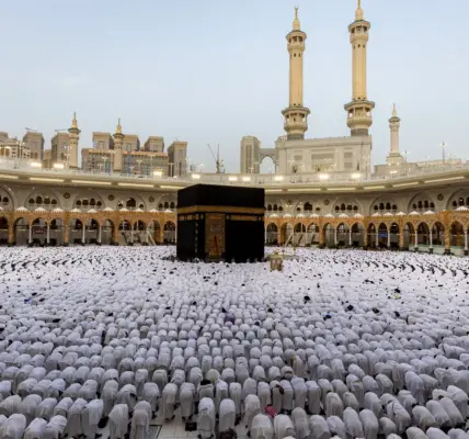 تصريح دخول مكة — SA news