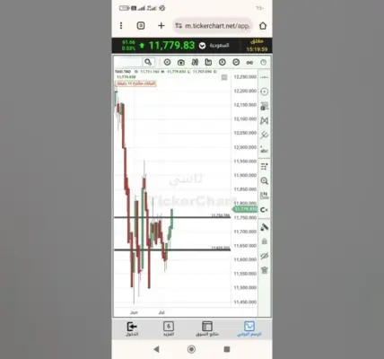 تاسي — SA news