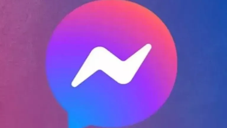 تطبيق ماسنجر — SA news