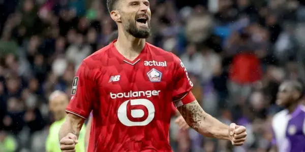 تولوز ضد ليل — SA news