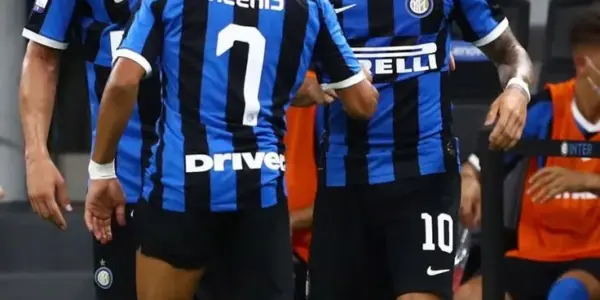 تورينو ضد الإنتر — SA news