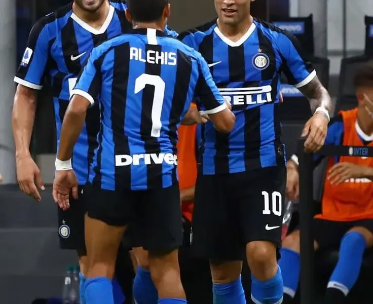 تورينو ضد الإنتر — SA news