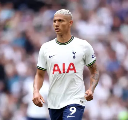 توتنهام — SA news