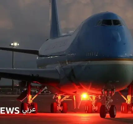 طائرة يوم القيامة — SA news