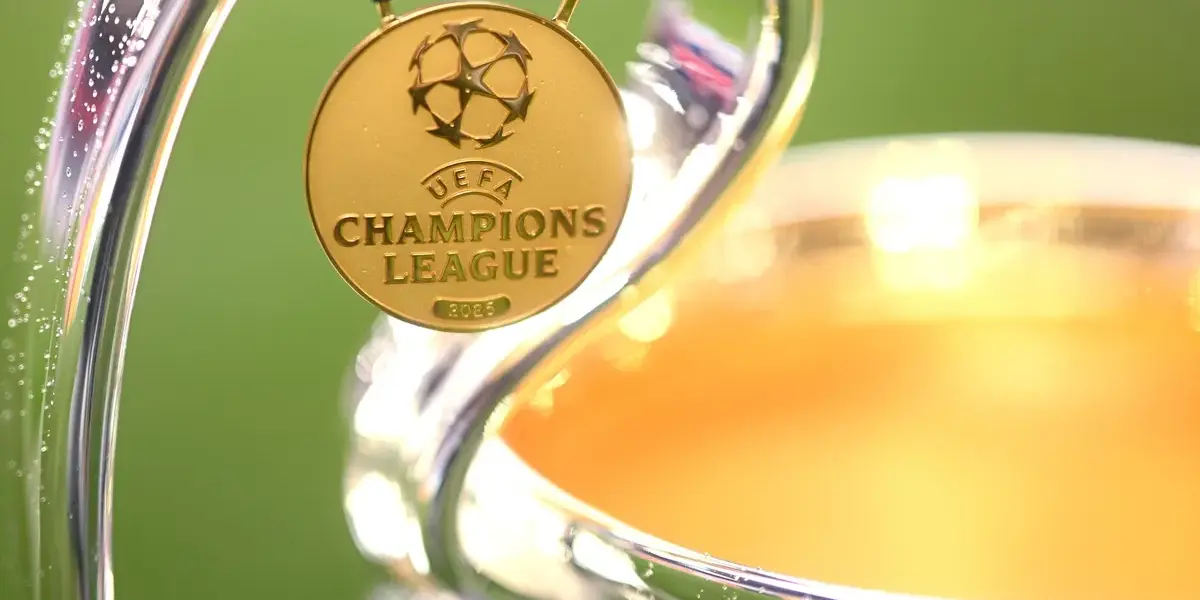 uefa champions league — SA news