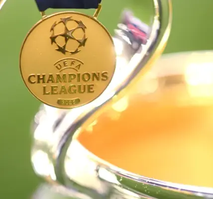 uefa champions league — SA news