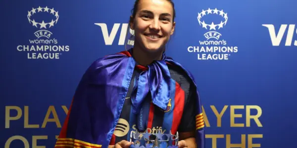 uefa women's champions league — SA news