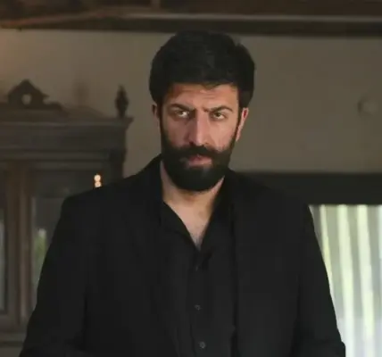 وفاة الممثل التركي رمضان تيتيك — SA news