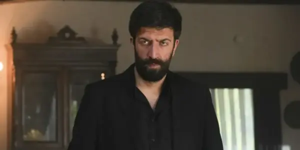 وفاة الممثل التركي رمضان تيتيك — SA news